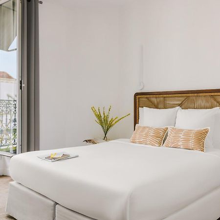 Yelo Lumiere Powered By Sonder Hotel Cannes Exterior foto