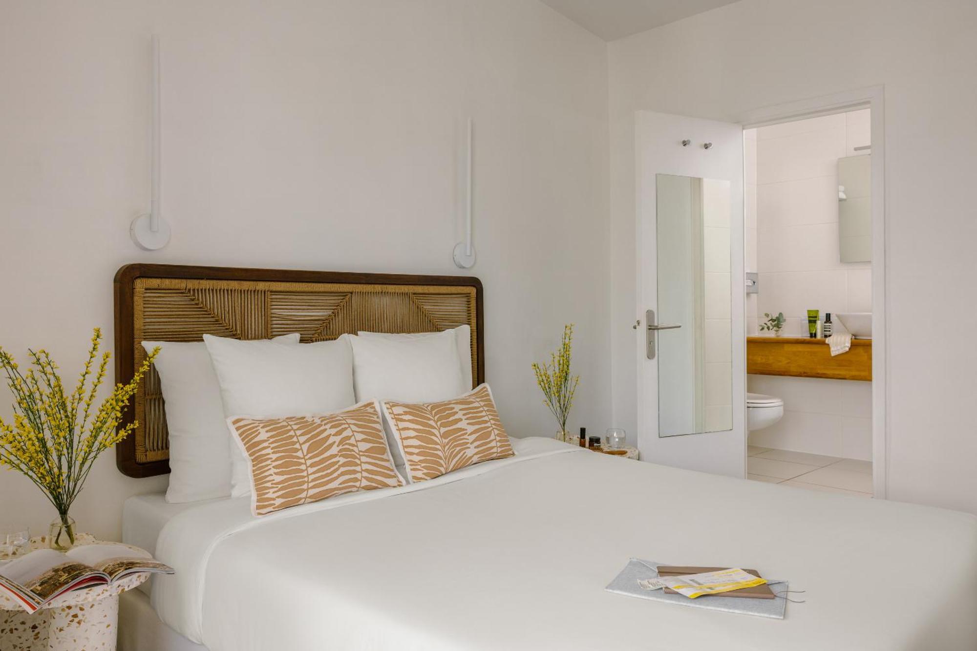Yelo Lumiere Powered By Sonder Hotel Cannes Cameră foto