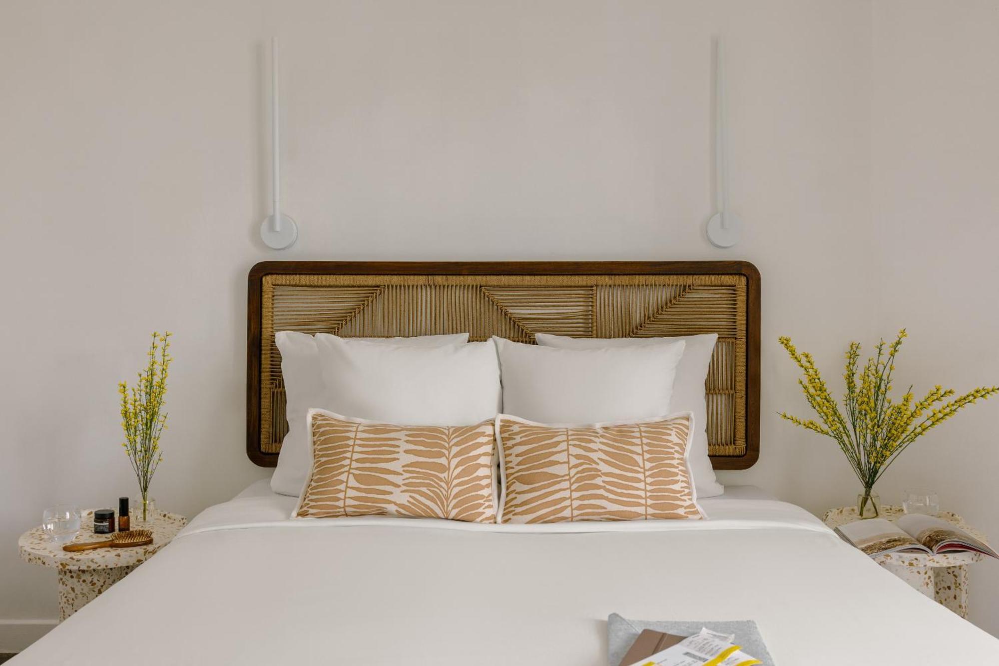 Yelo Lumiere Powered By Sonder Hotel Cannes Cameră foto