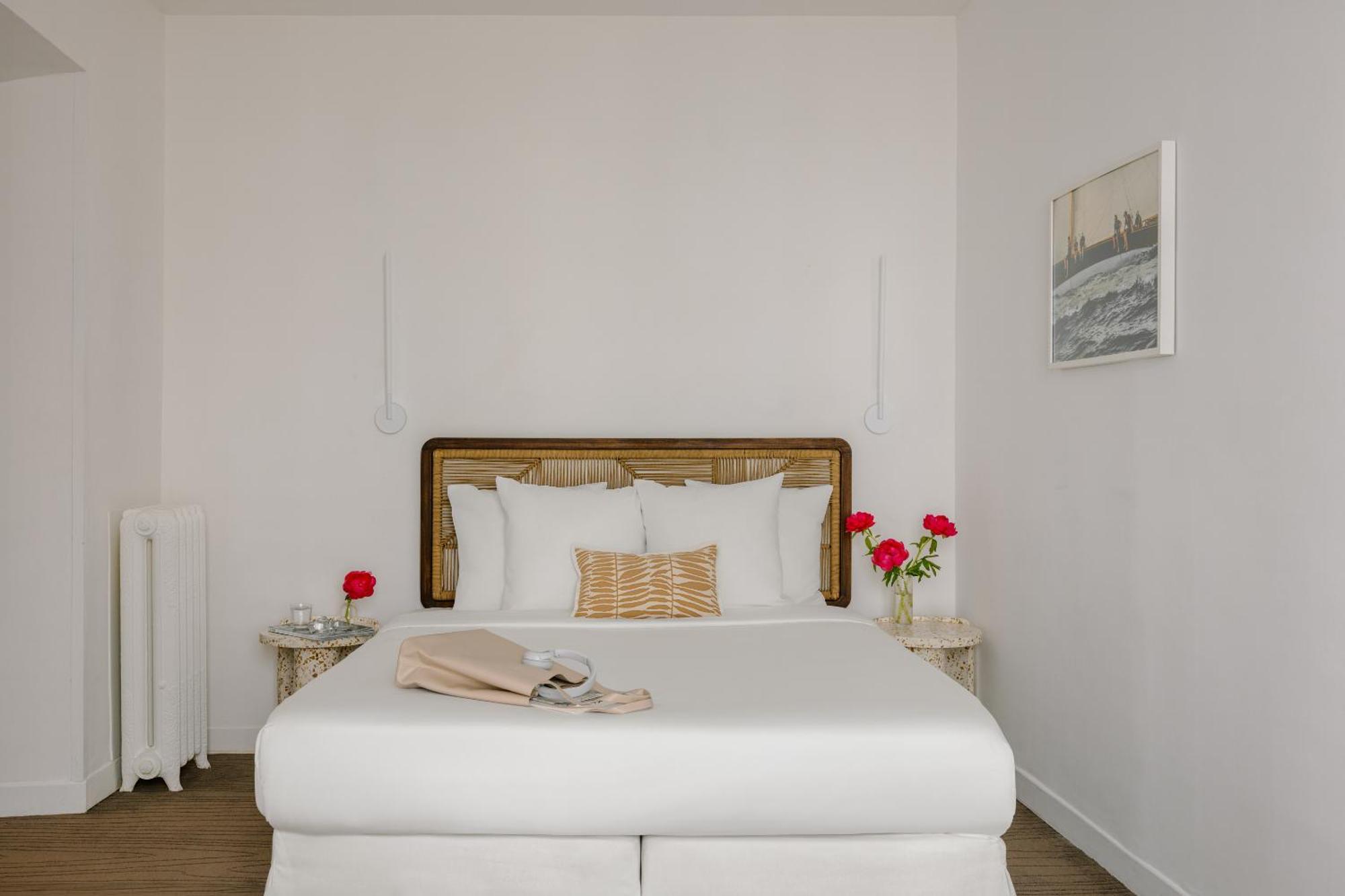 Yelo Lumiere Powered By Sonder Hotel Cannes Cameră foto