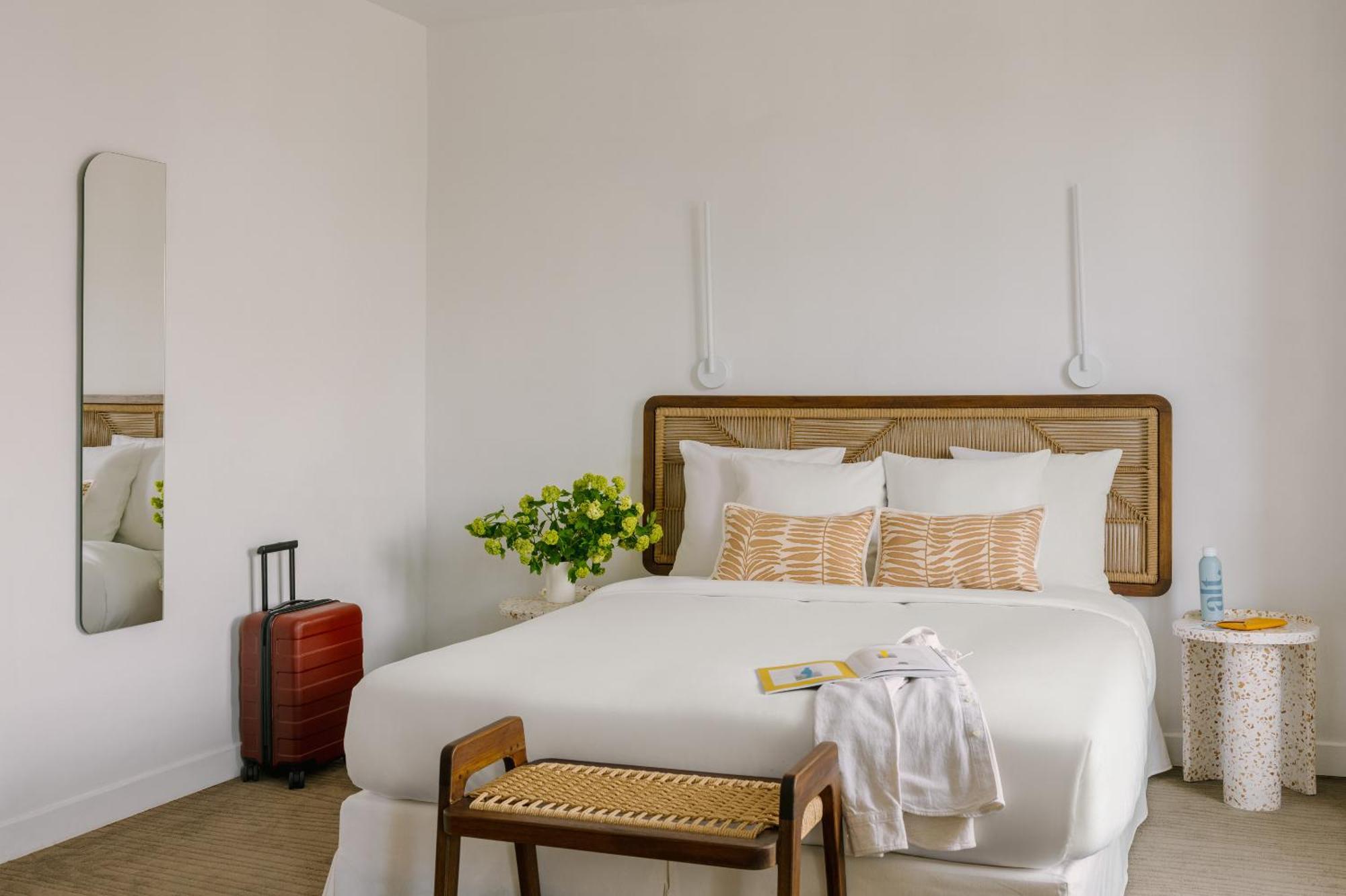 Yelo Lumiere Powered By Sonder Hotel Cannes Cameră foto