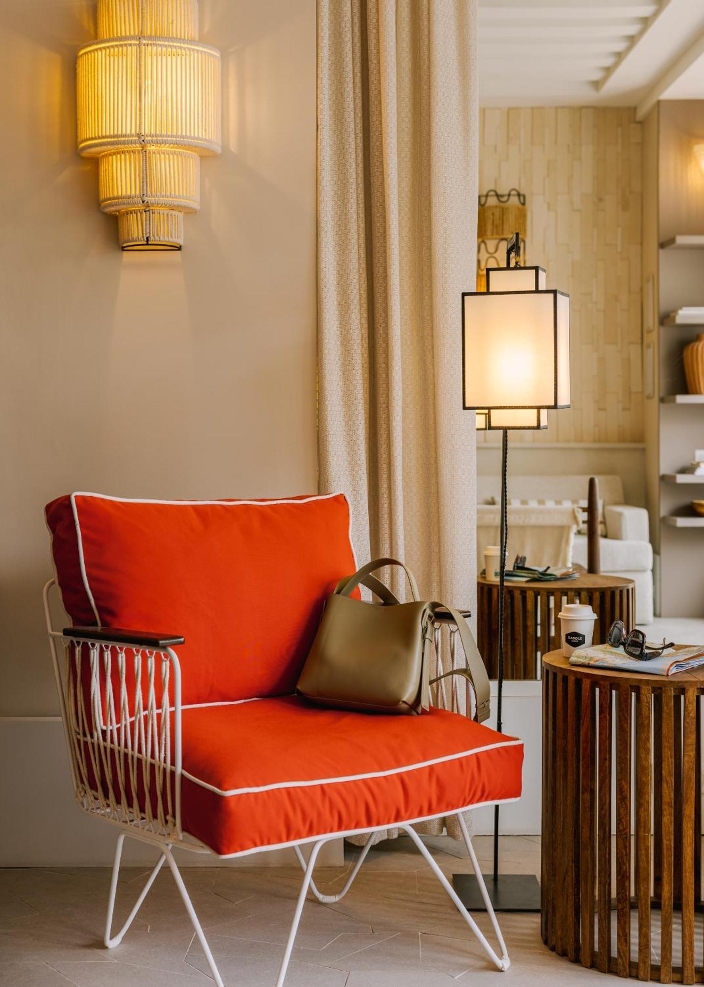 Yelo Lumiere Powered By Sonder Hotel Cannes Exterior foto