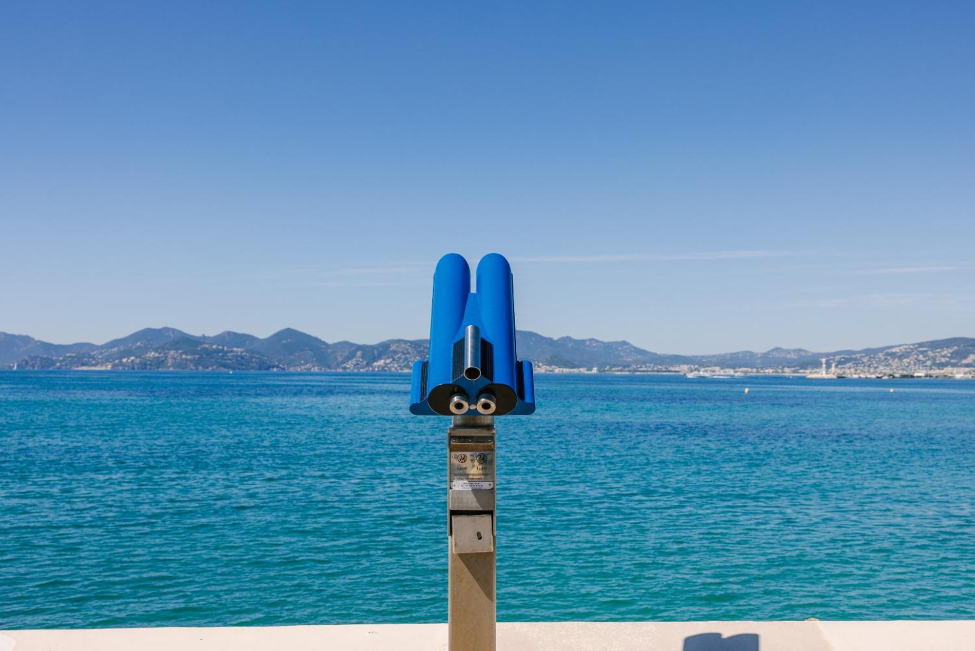 Yelo Lumiere Powered By Sonder Hotel Cannes Exterior foto