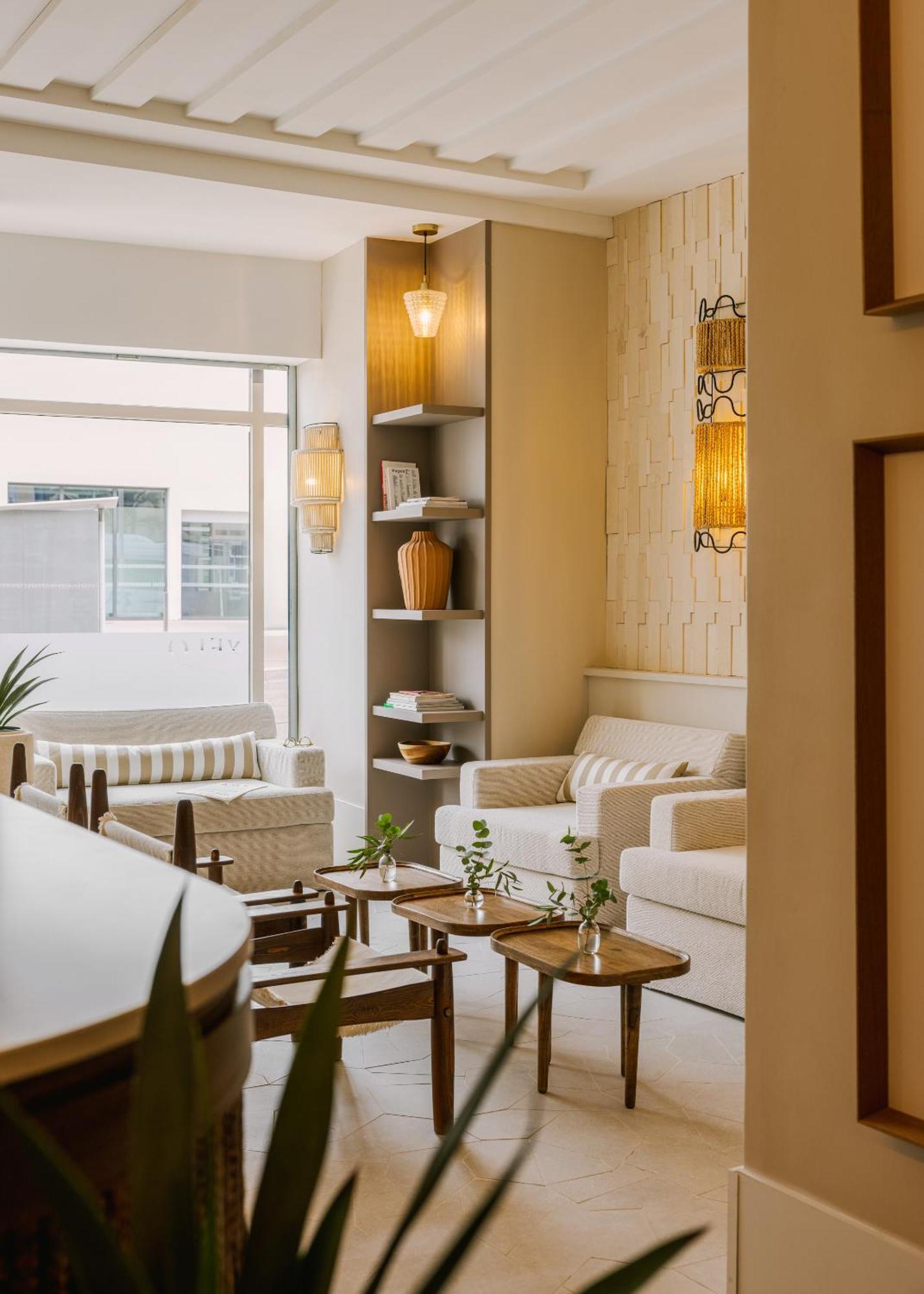 Yelo Lumiere Powered By Sonder Hotel Cannes Exterior foto