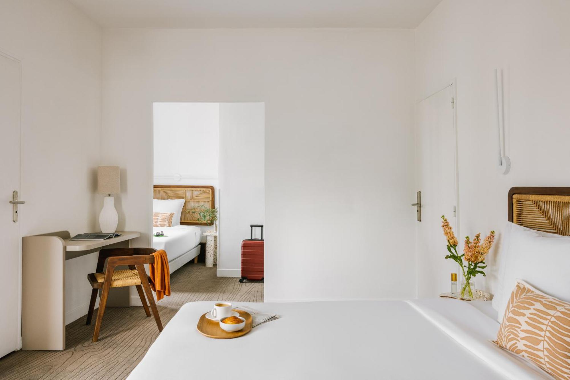 Yelo Lumiere Powered By Sonder Hotel Cannes Exterior foto