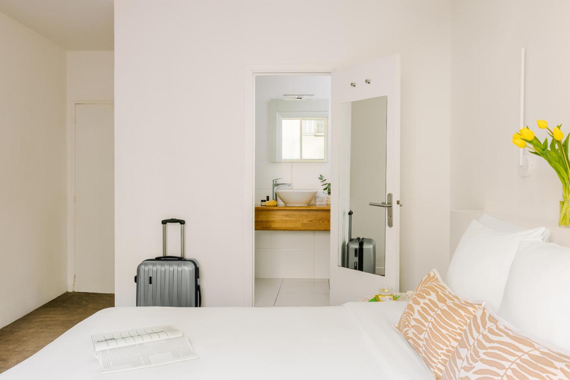 Yelo Lumiere Powered By Sonder Hotel Cannes Cameră foto