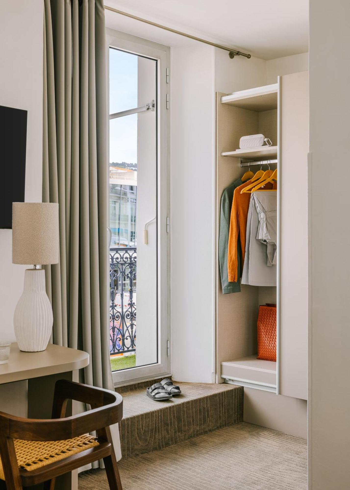 Yelo Lumiere Powered By Sonder Hotel Cannes Cameră foto