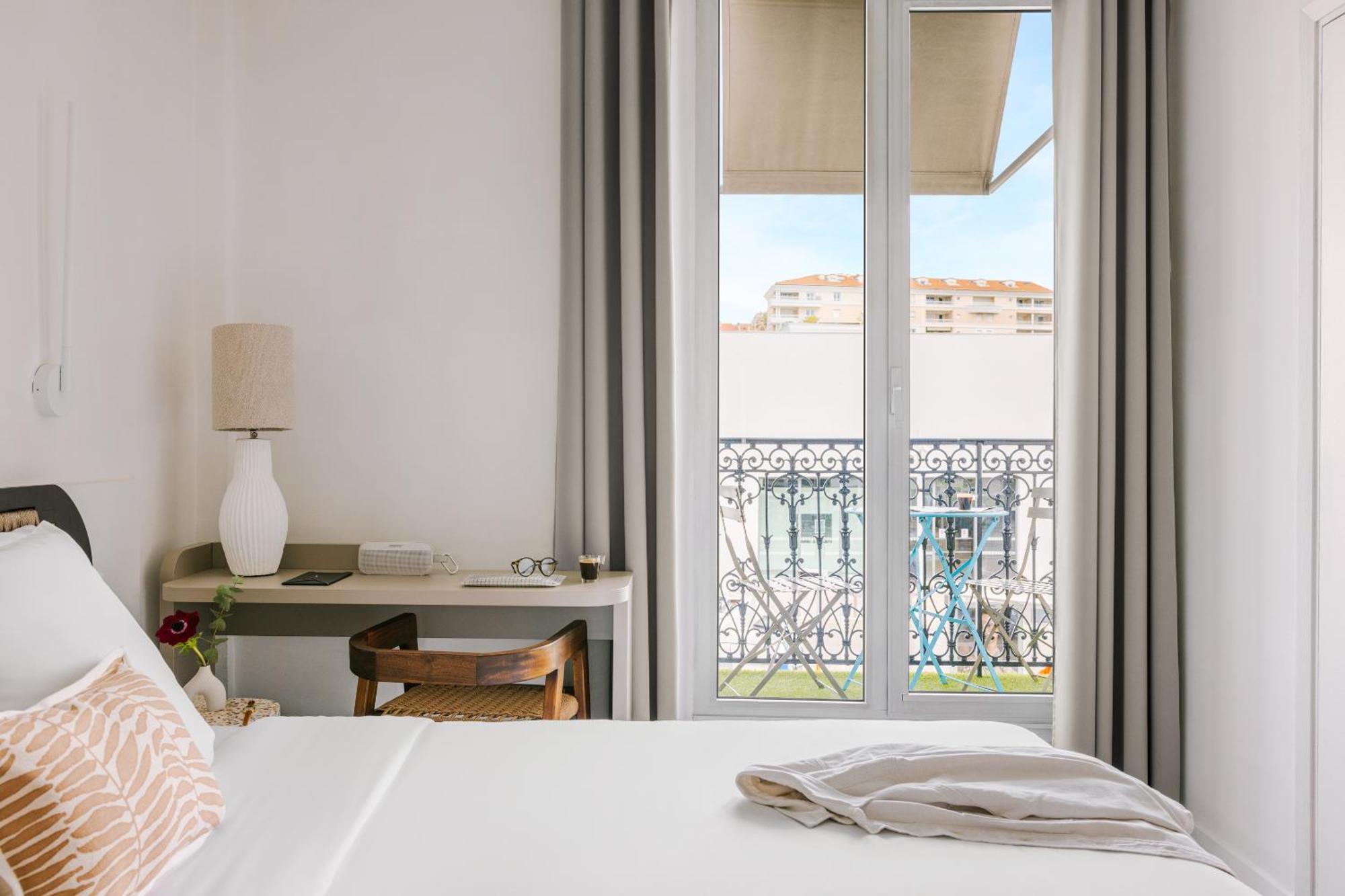 Yelo Lumiere Powered By Sonder Hotel Cannes Cameră foto