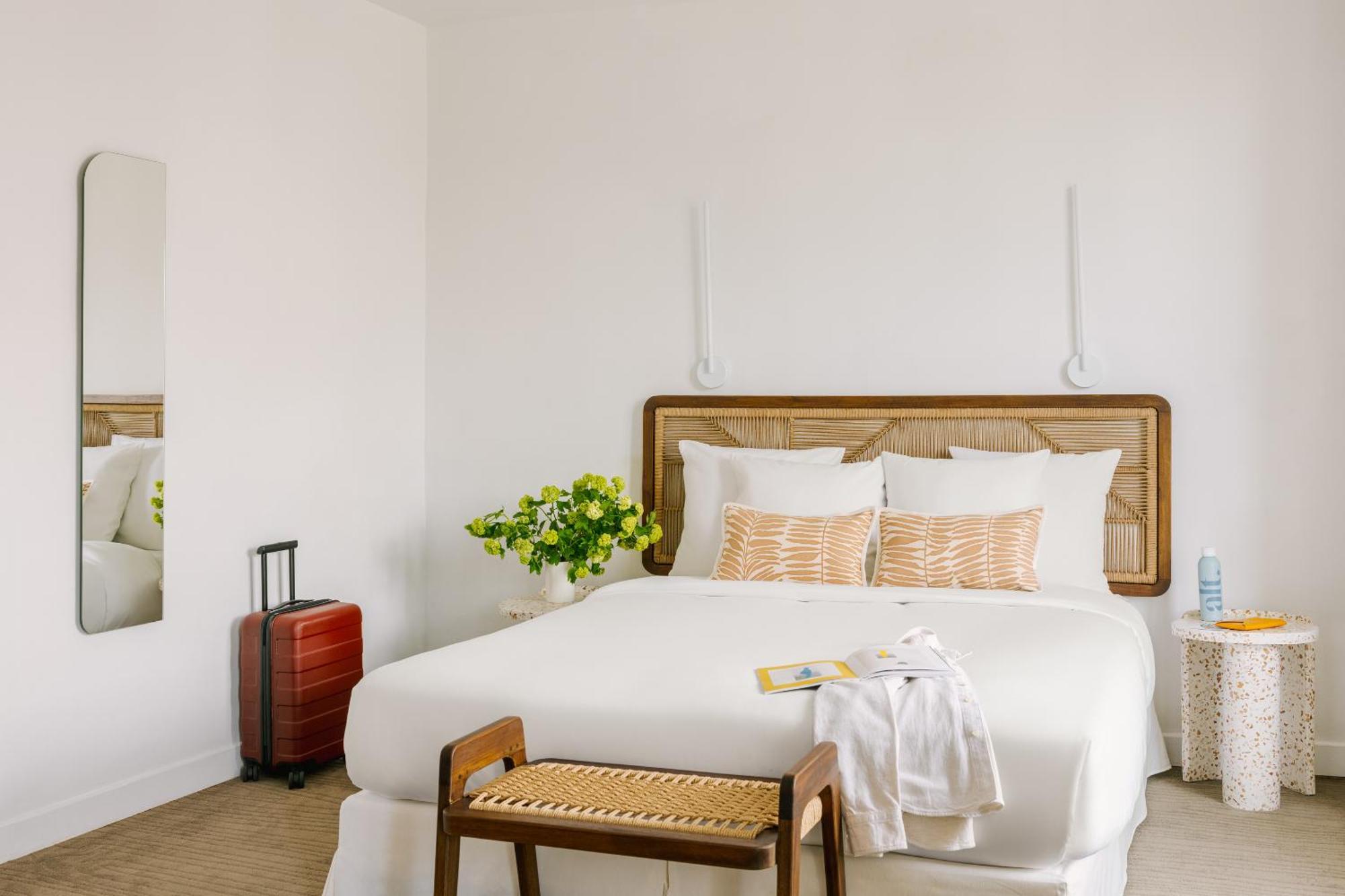 Yelo Lumiere Powered By Sonder Hotel Cannes Cameră foto