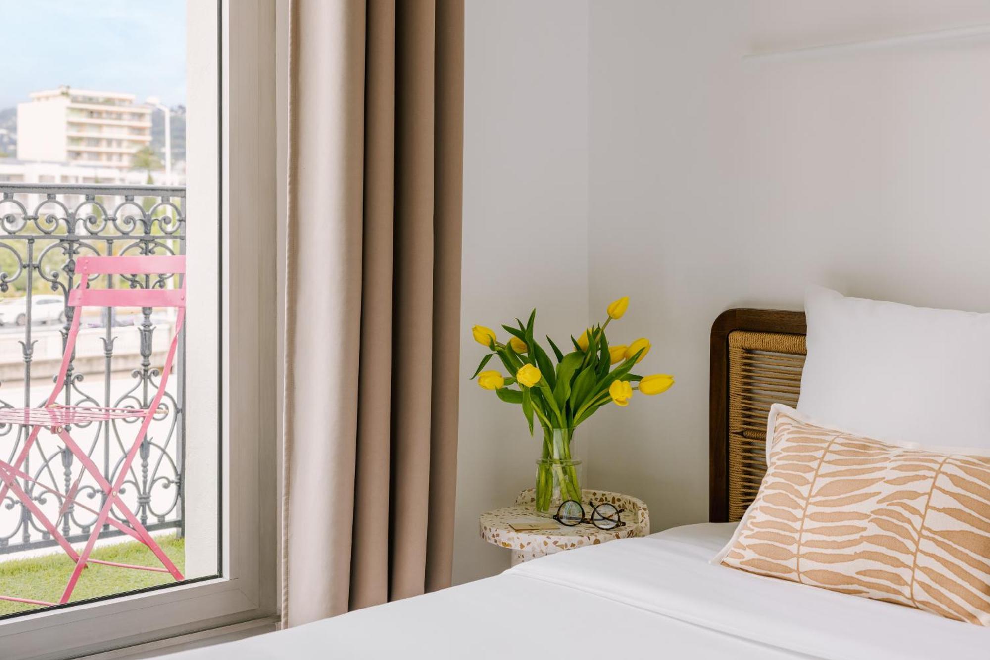Yelo Lumiere Powered By Sonder Hotel Cannes Cameră foto