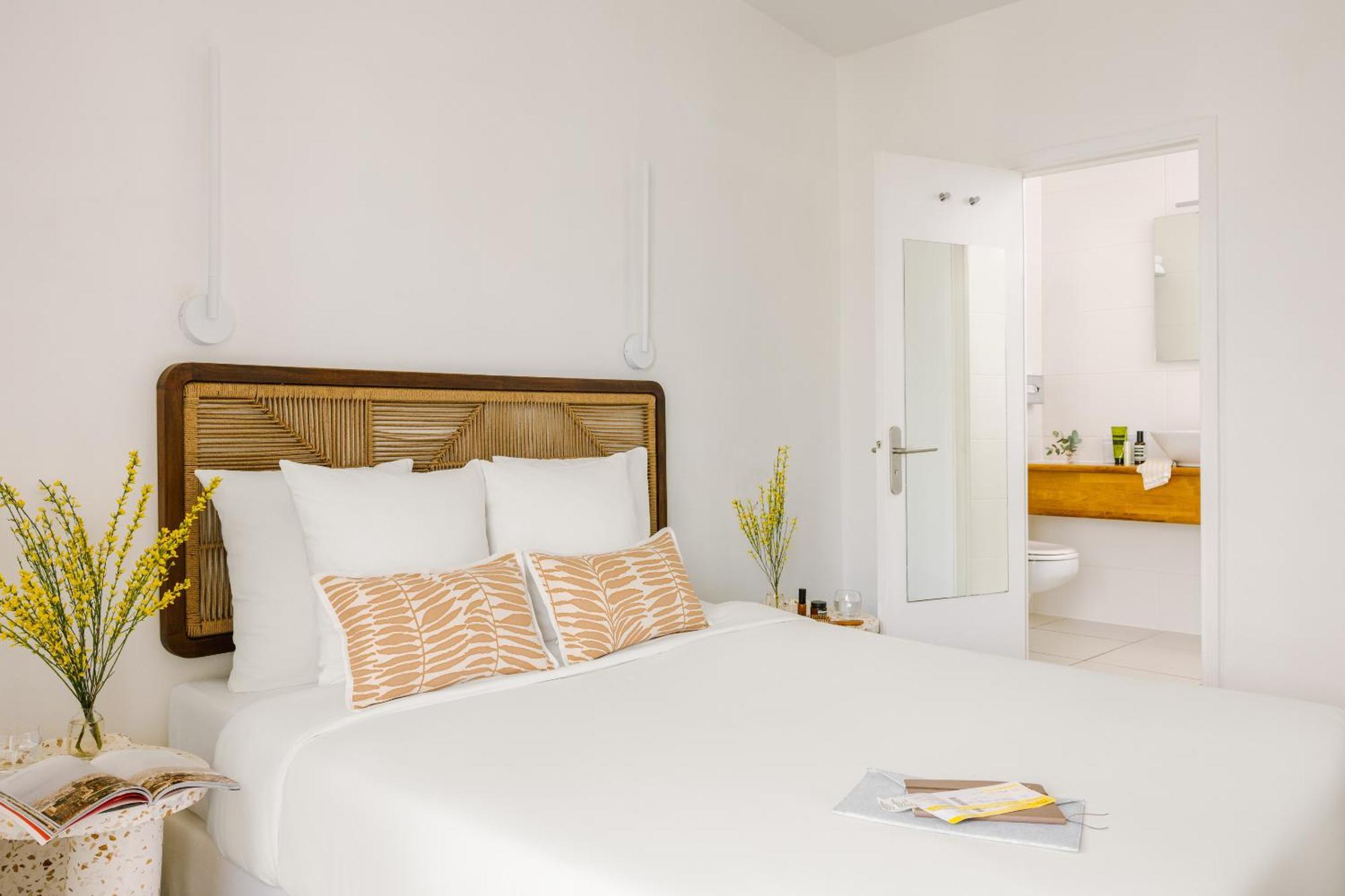 Yelo Lumiere Powered By Sonder Hotel Cannes Cameră foto