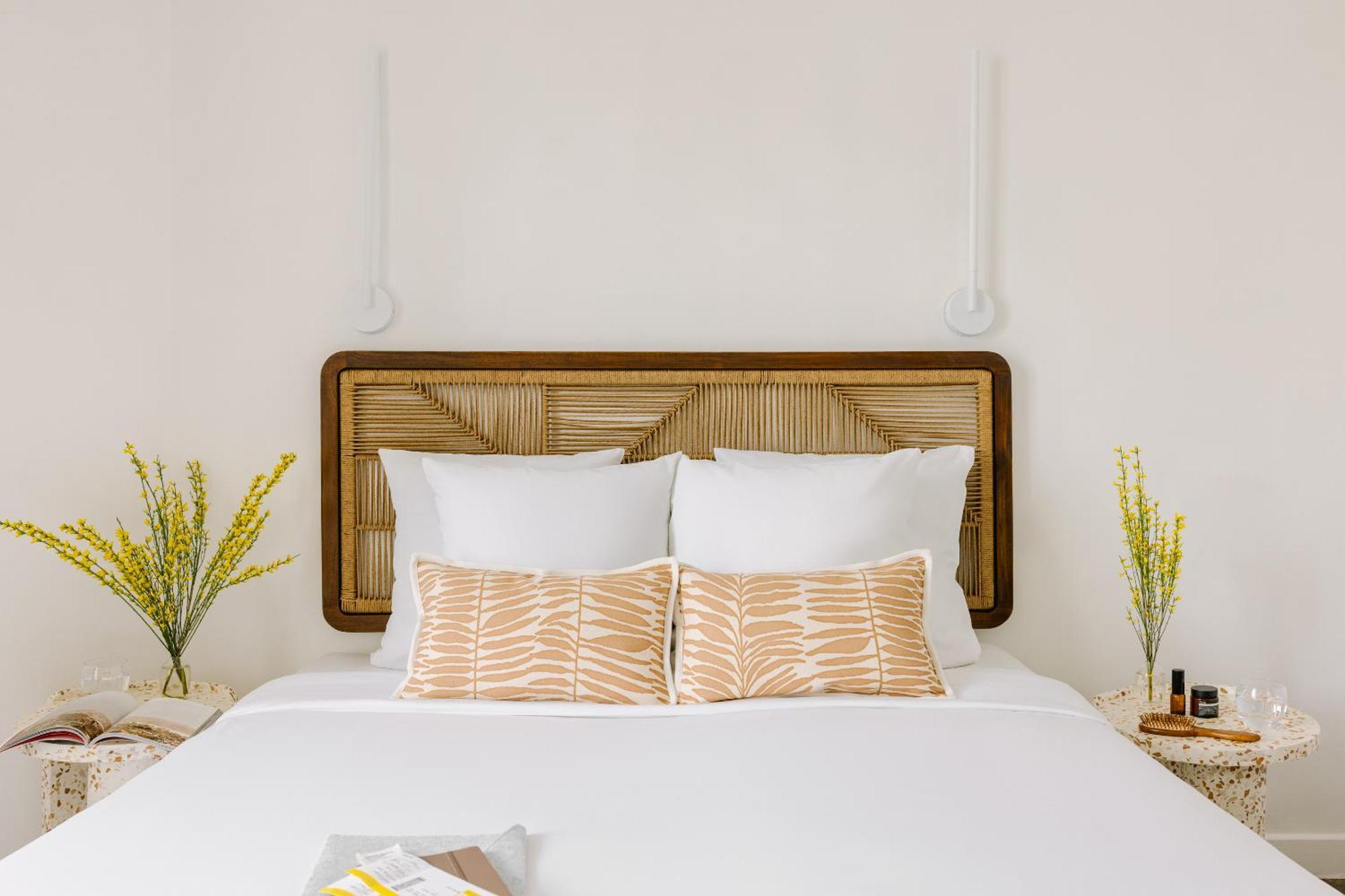 Yelo Lumiere Powered By Sonder Hotel Cannes Cameră foto