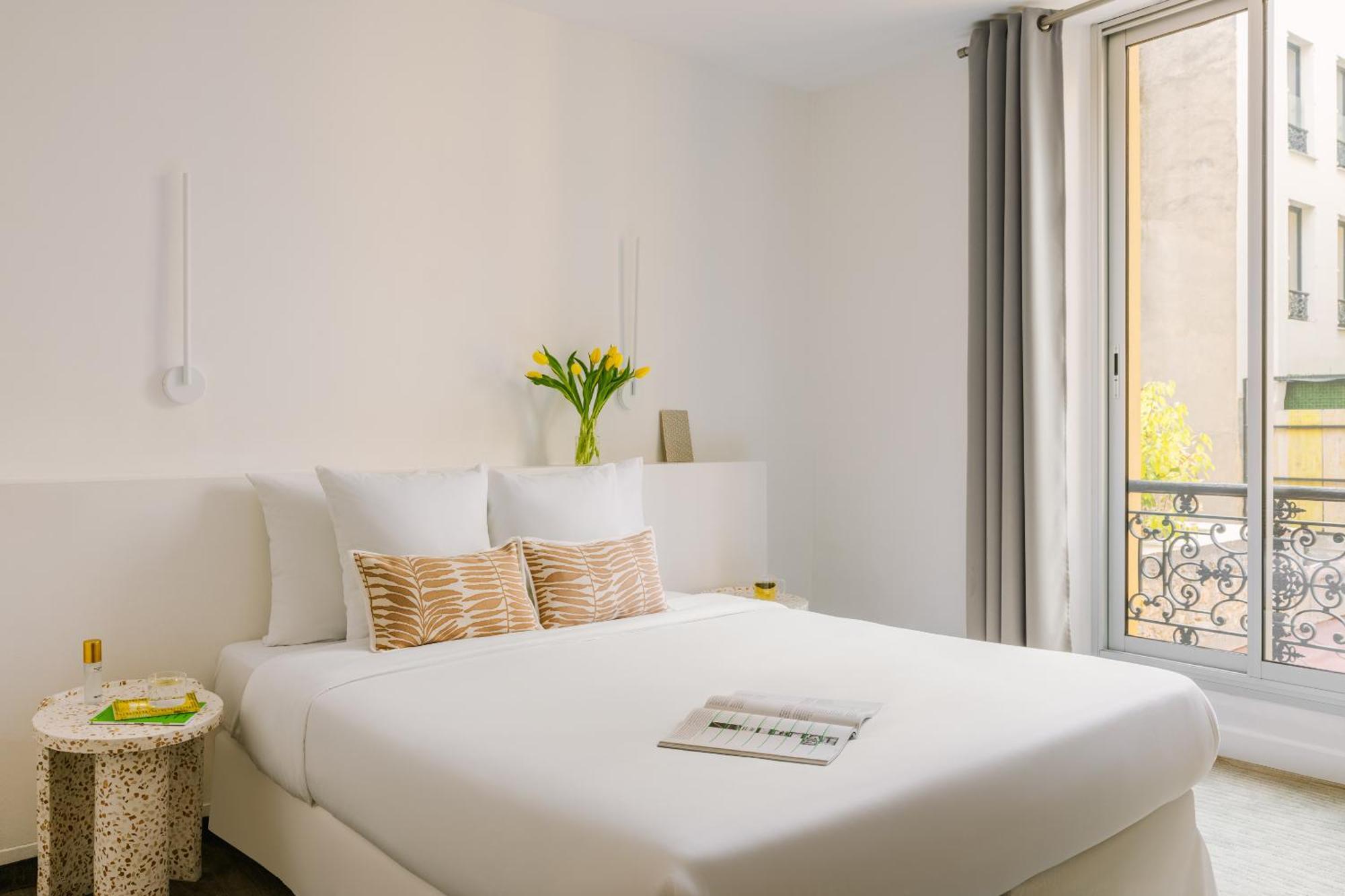 Yelo Lumiere Powered By Sonder Hotel Cannes Exterior foto